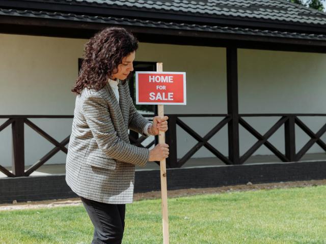 Woningverkoop Ede